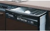 Other Equipment. Offer a dishwasher. Efficiently, Also has excellent water-saving effect on I'll wash a lot of dishes. Also, Because of the sliding, Possible and out of in a comfortable position (F type only the front open) (same specifications)
