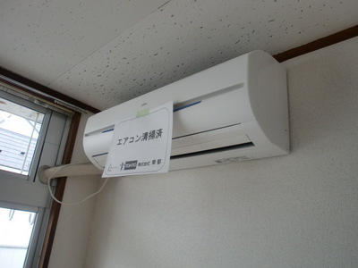 Other. Air conditioning ☆ 