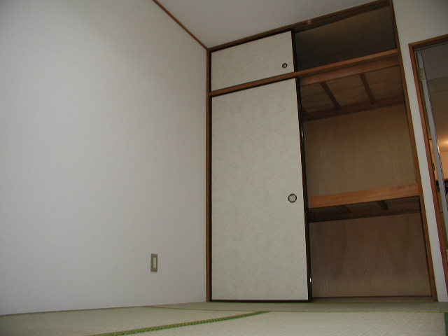 Other room space