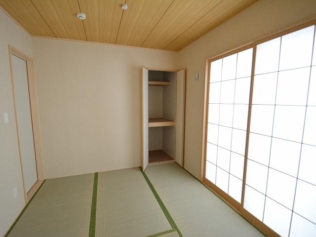 Receipt. Chofu Chofukeoka 4-chomeese-style room Receipt