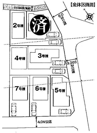 Other. Compartment figure