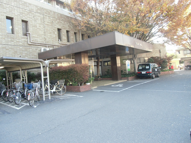 Hospital. 390m until the medical corporation Association of Yamato Board Tama River Hospital (Hospital)