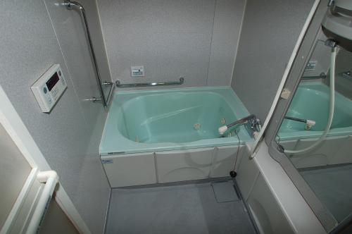 Bath. It is a popular add cooking function bathroom ☆ 