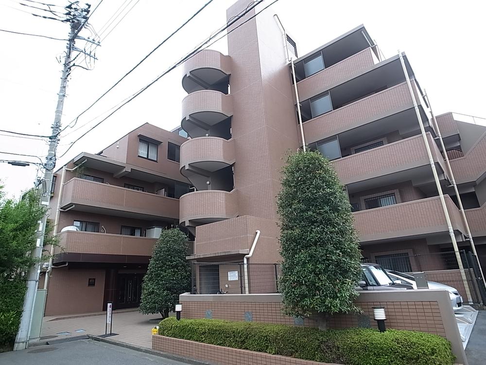 Local appearance photo. Local (September 2013) Shooting