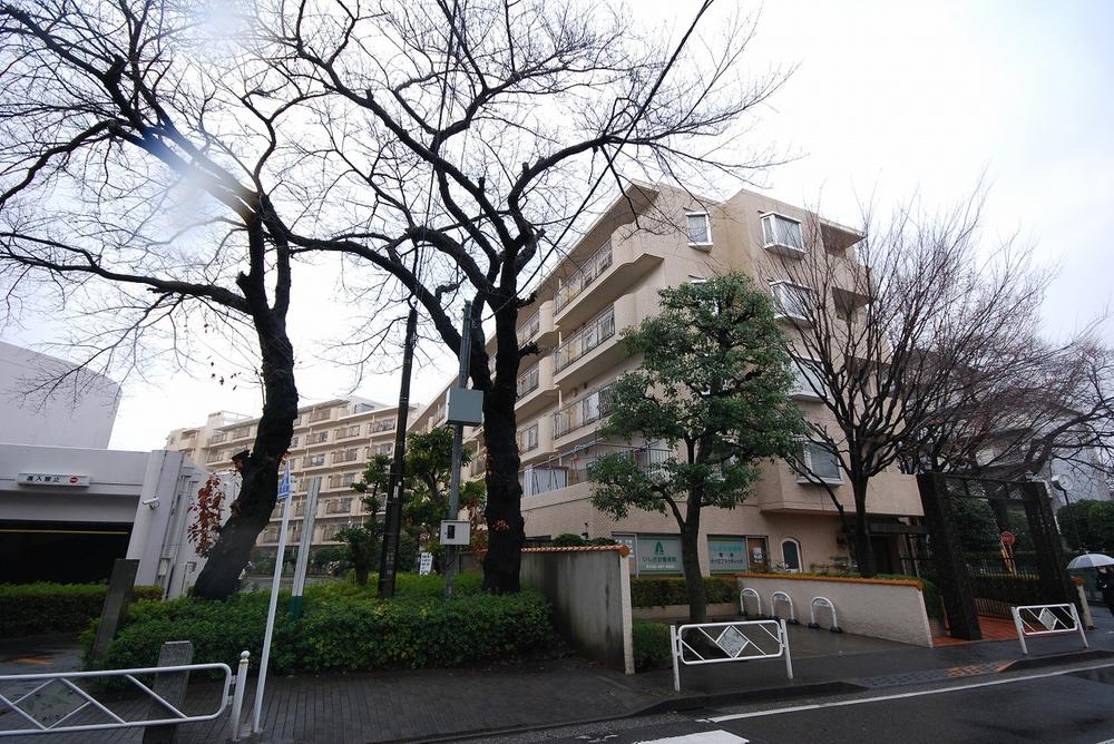 Local appearance photo. Local (12 May 2013) Shooting