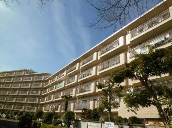Local appearance photo. Large-scale apartment of the total number of 132 units!
