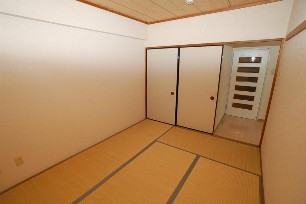 Other room space. Is a Japanese-style room