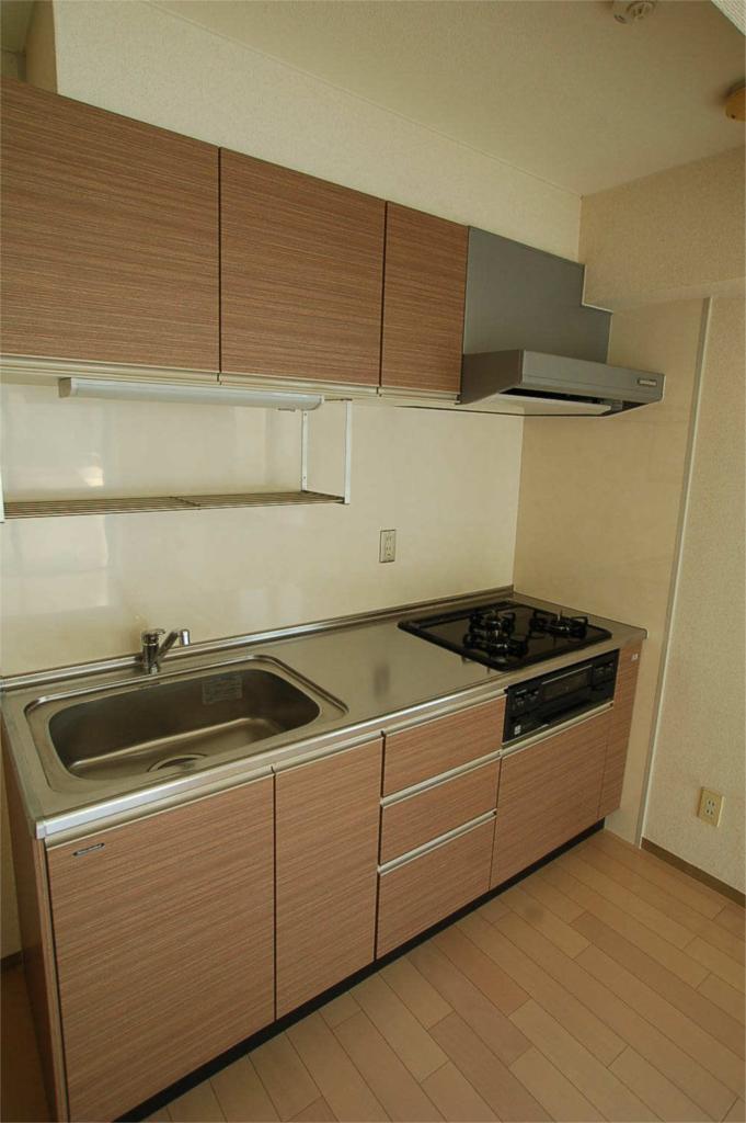 Kitchen. Popular system Kitchen ☆ 