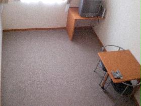 Living and room. Flooring and equipment depends on the room number. 