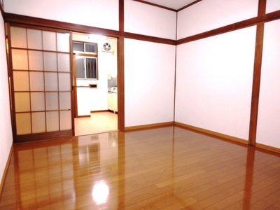 Other room space