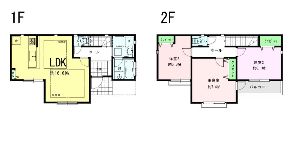 Other. Plan Floor (B Building)