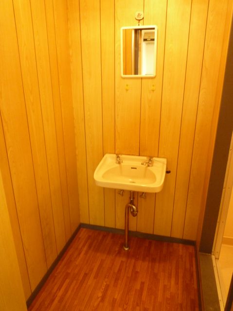 Washroom