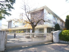 Other. 450m to private Toho Gakuen School of Music (Other)