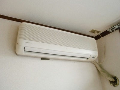 Other. Air conditioning ☆ 