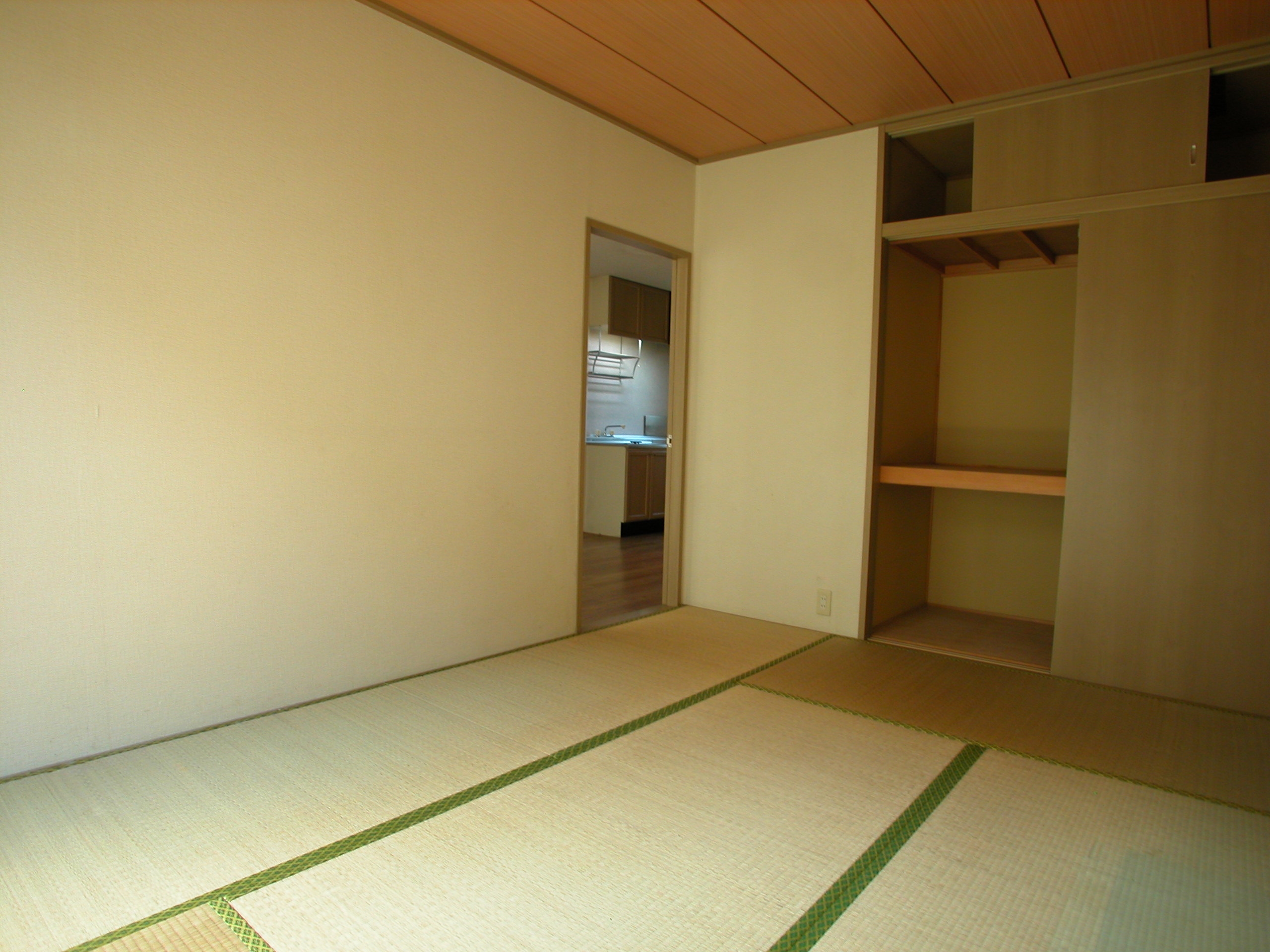 Other room space