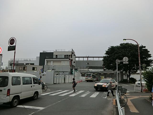station. Tsutsujigaoka 960m to the Train Station