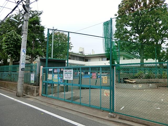 kindergarten ・ Nursery. 1162m to Eastern nursery