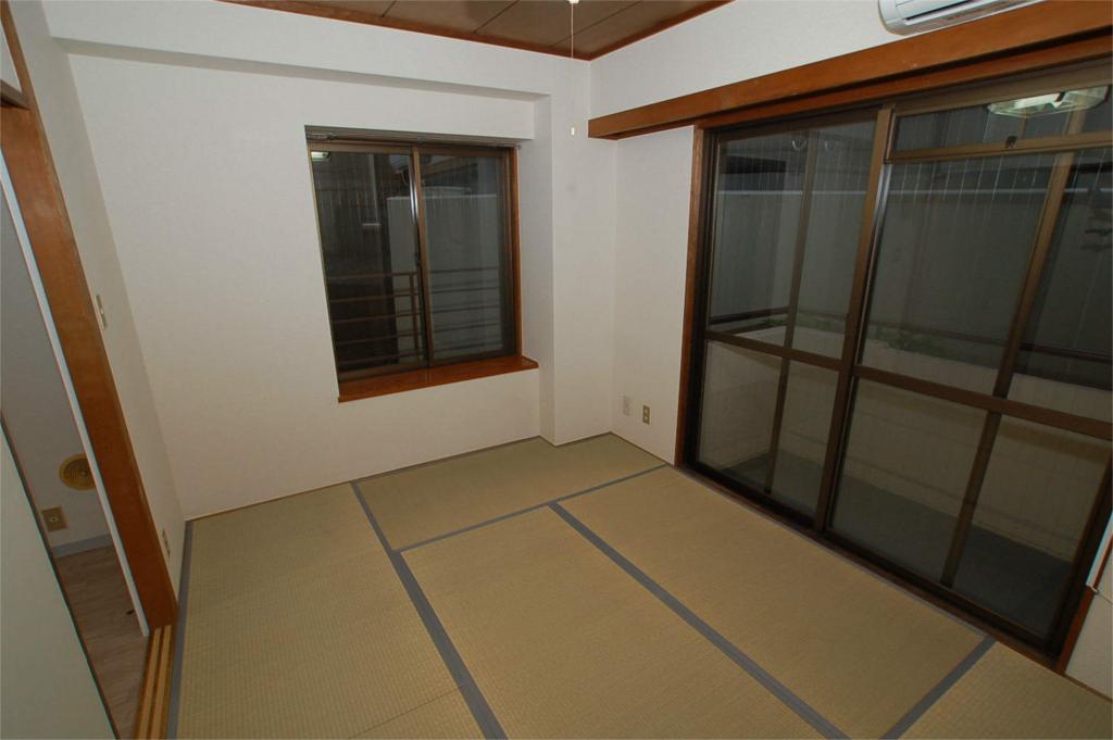 Other room space. Is a Japanese-style room