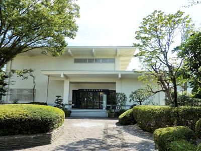 Other Environmental Photo. There Provincial Museum "is also familiar famous botanical garden" Keio Floral Garden "and" Chofu in the 320m "iris to Chofu Provincial Museum, Off time will be to enrich in the neighboring.