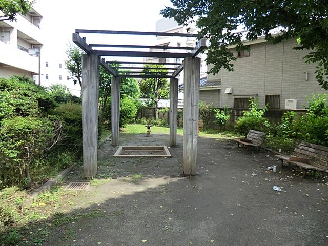 park. Kokuryo 76m up to 4-chome children amusement-cho