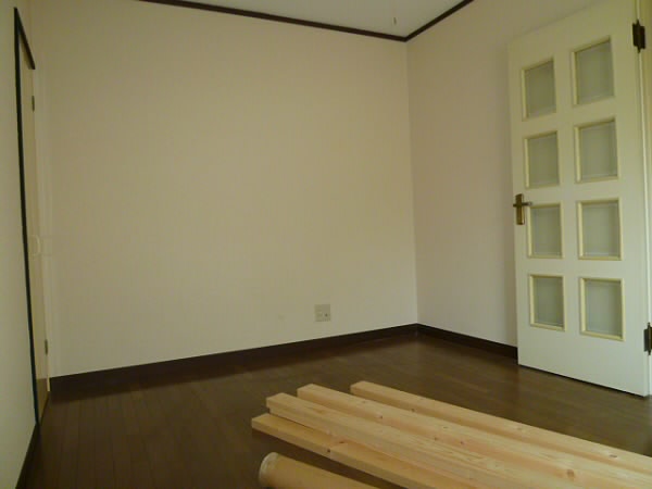 Other room space