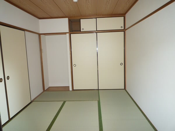 Other room space