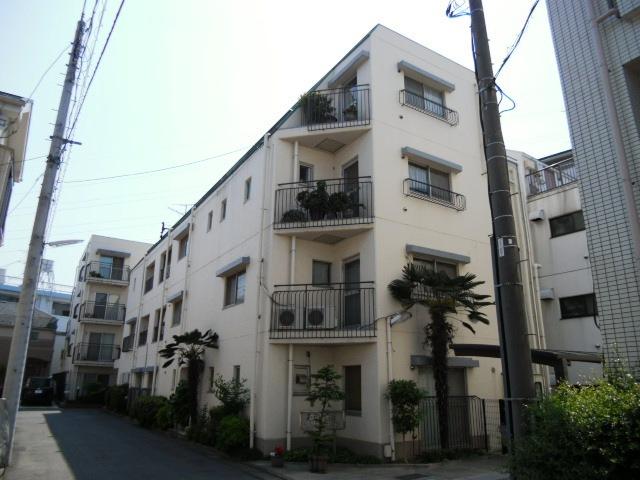 Local appearance photo. Local (May 2013) Shooting