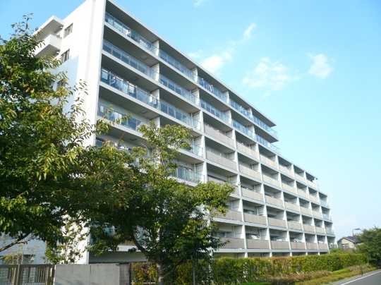 Local appearance photo. appearance