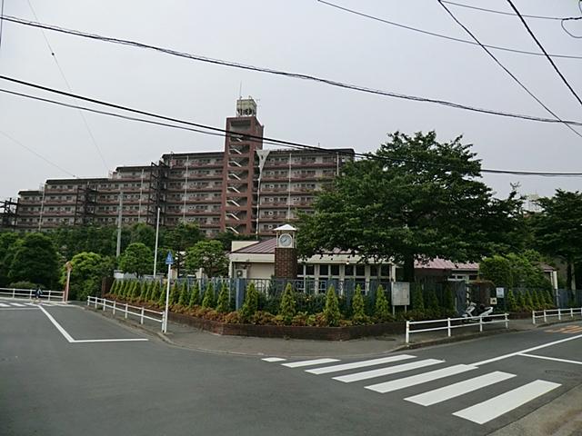 kindergarten ・ Nursery. 556m until Leo nursery