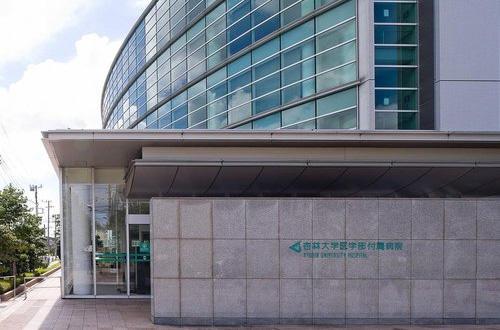 Other. 3-minute walk of Kyorin University School of Medicine Hospital. Ya sudden fever of children, When the need arises, Encouraging the large hospital examination department is aligned is in the nearby. It has also been installed advanced critical care center.