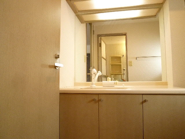 Washroom