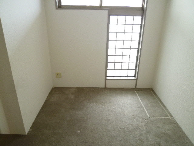 Other room space. bedroom