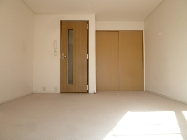 Other room space. 10.5 Pledge! Spacious!