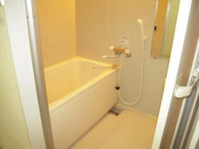 Bath. With bathroom dryer