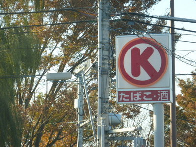 Convenience store. 1900m to convenience store (convenience store)