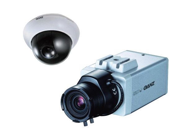 Security.  [surveillance camera] The main point of the shared part is installing a security camera. To suppress the suspicious person of intrusion, We watch over the safety of residents.  ※ Same specifications all of the following listed amenities of.