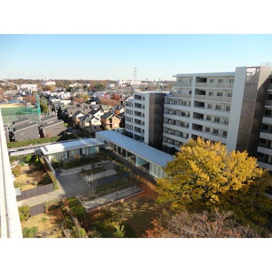 View photos from the dwelling unit