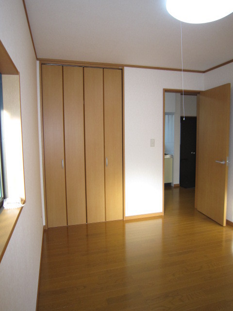 Other room space