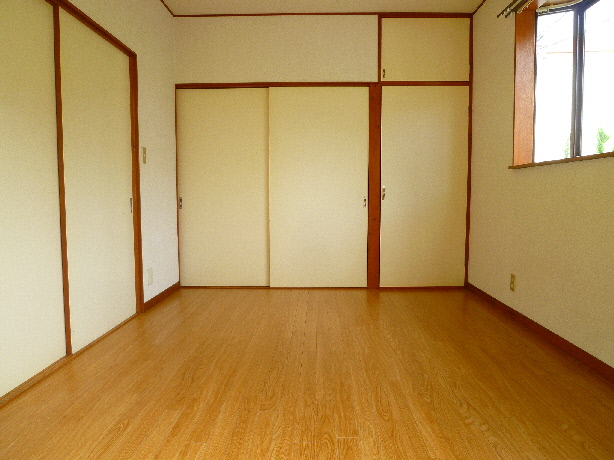 Other room space. bedroom