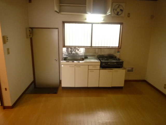 Kitchen. Kitchen