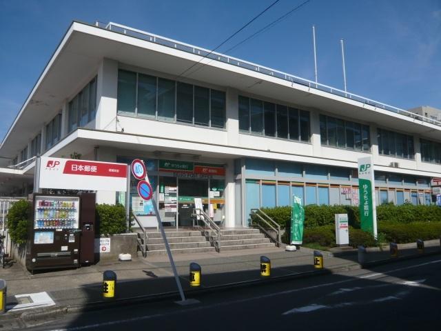 post office. 119m until the Postal Service Co. Seijo Branch (post office)