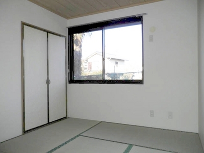 Living and room. ● Japanese-style interior ●