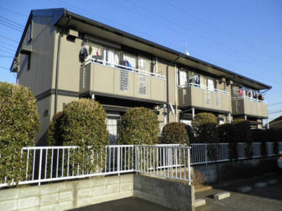 Building appearance.  ◆ Peace of mind of Daiwa House ・ safety ・ Comfortable rental housing D-room ◆ 