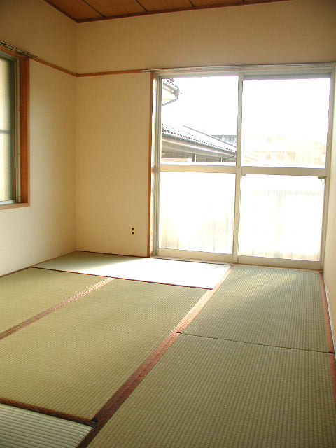 Other room space