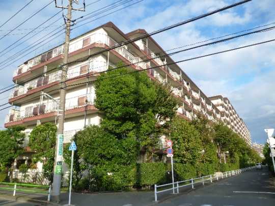 Local appearance photo