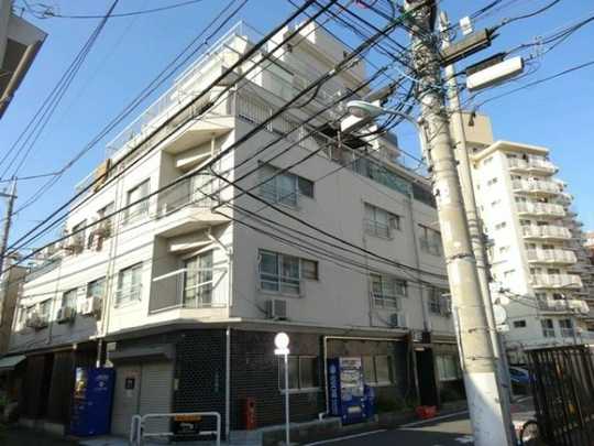 Local appearance photo. appearance