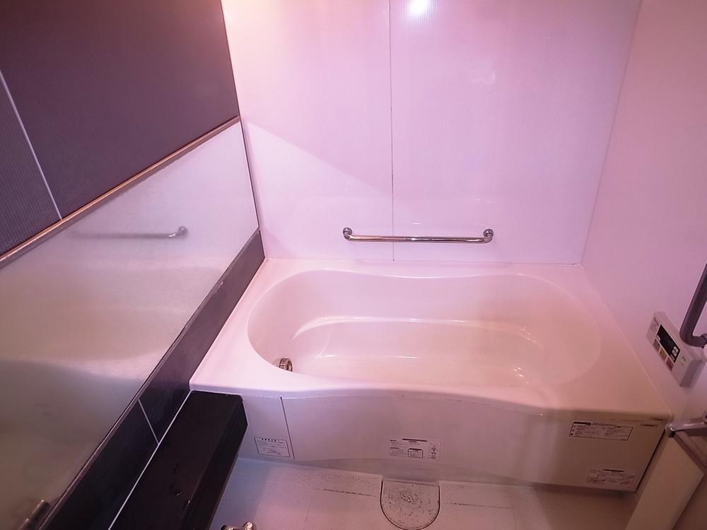 Bathroom. Indoor (September 2013) Shooting