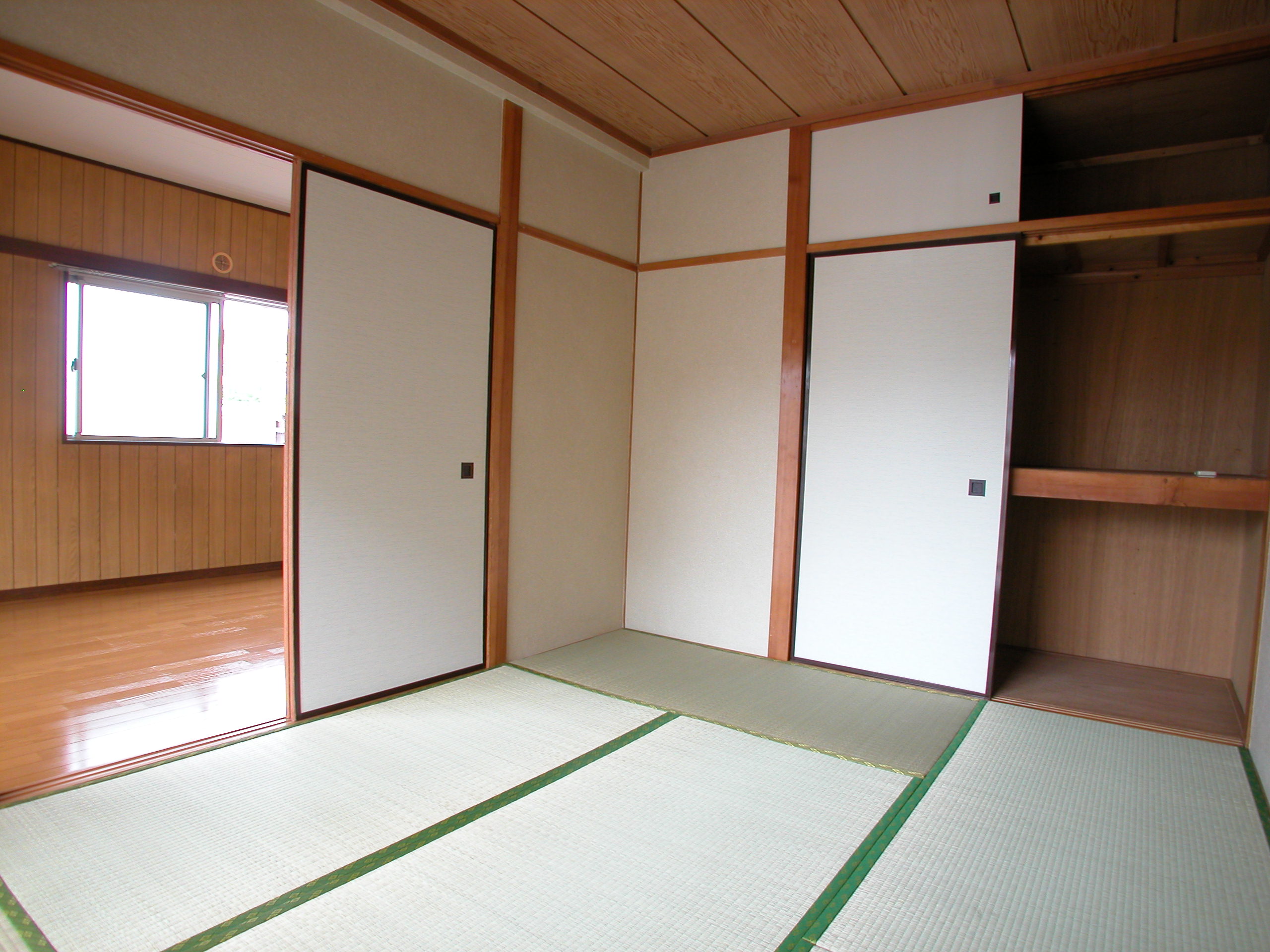 Other room space