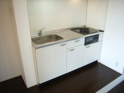 Kitchen. 2-neck system Kitchen ☆