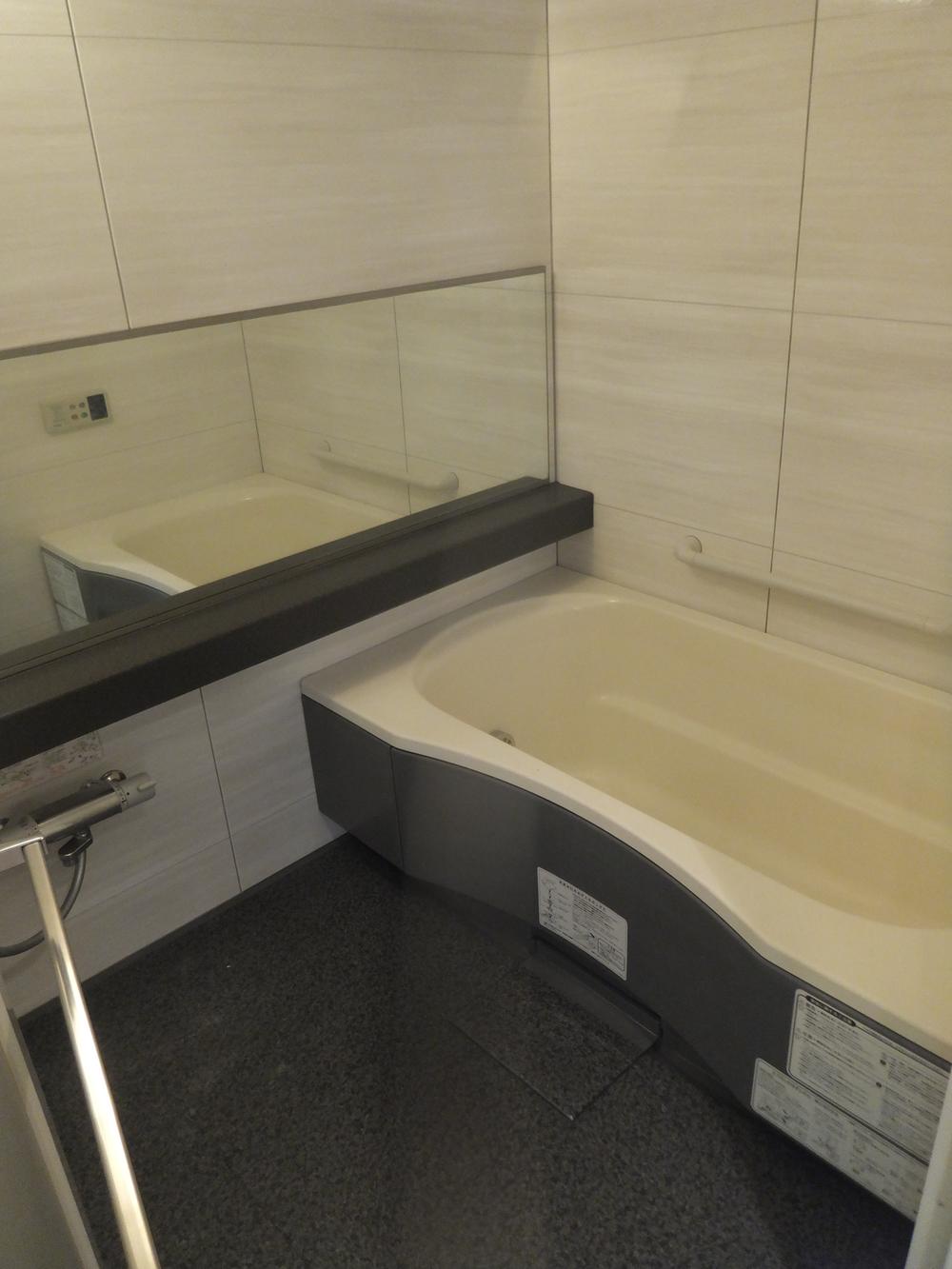 Bathroom. Indoor (10 May 2013) Shooting